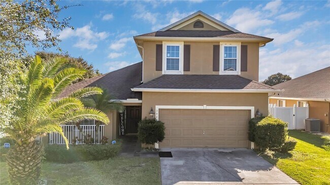 property at 3029 Julip Dr