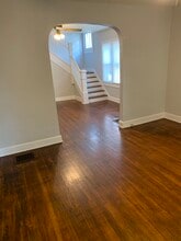 813 N Bancroft St in Indianapolis, IN - Building Photo - Building Photo