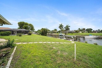 1417 SE 28th Terrace in Cape Coral, FL - Building Photo - Building Photo