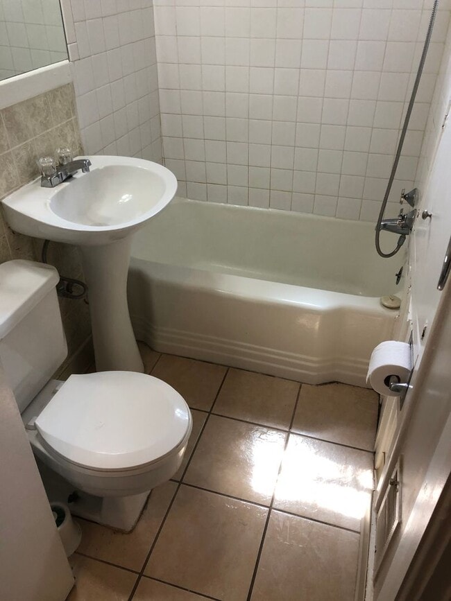 property at 1442 Vance Ave