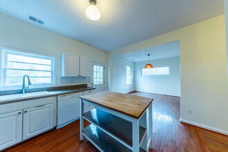 605 S 11th St in Nashville, TN - Foto de edificio - Building Photo