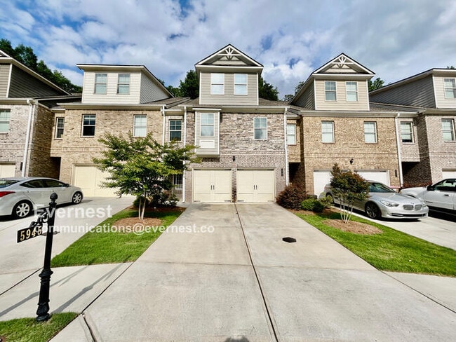 5945 Arbor Knoll Pl in Suwanee, GA - Building Photo - Building Photo