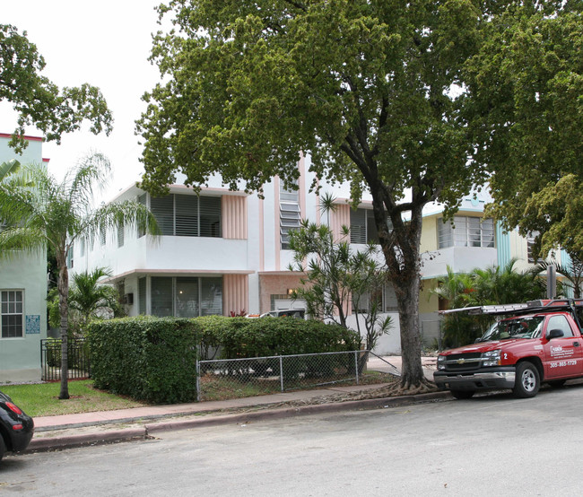 750 Jefferson Ave in Miami Beach, FL - Building Photo - Building Photo