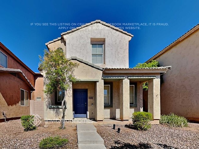 property at 5336 W Illini St