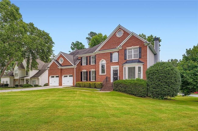 2478 Saluda Dr NW in Acworth, GA - Building Photo - Building Photo