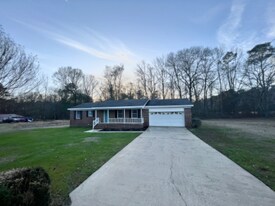 2840 Shady Ln W in Gadsden, AL - Building Photo