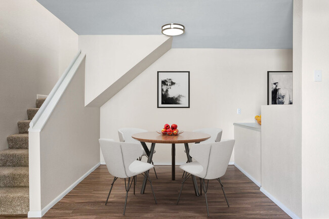 Ascent at Autumn Glen in Taylorsville, UT - Foto de edificio - Building Photo