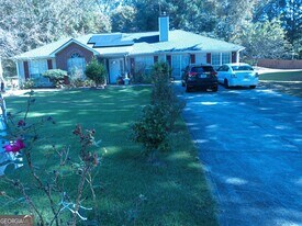 1188 Wildwood Trce in Lithonia, GA - Building Photo