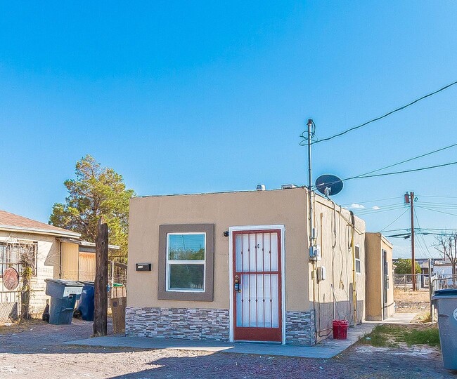 7182 Ponce Dr in El Paso, TX - Building Photo - Building Photo