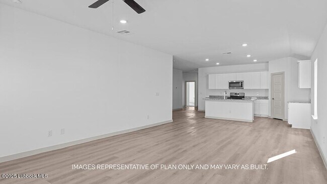 206 14th St in Wolfforth, TX - Building Photo - Building Photo