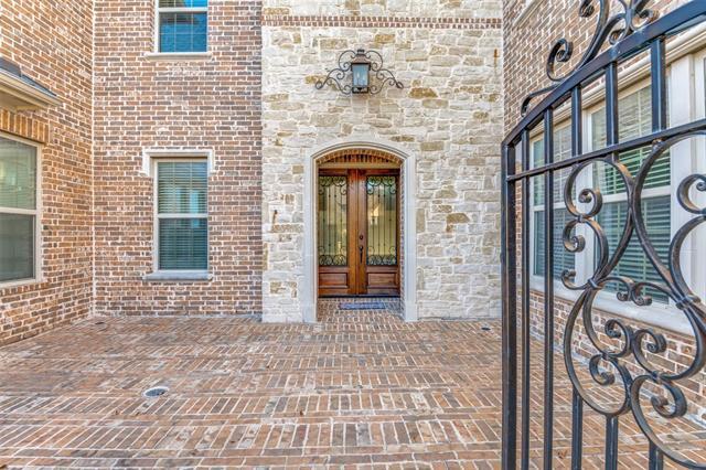 8127 Shackelford Dr in Frisco, TX - Building Photo - Building Photo