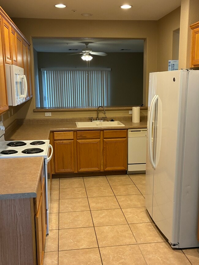 1370 E Joseph Way in Gilbert, AZ - Building Photo - Building Photo