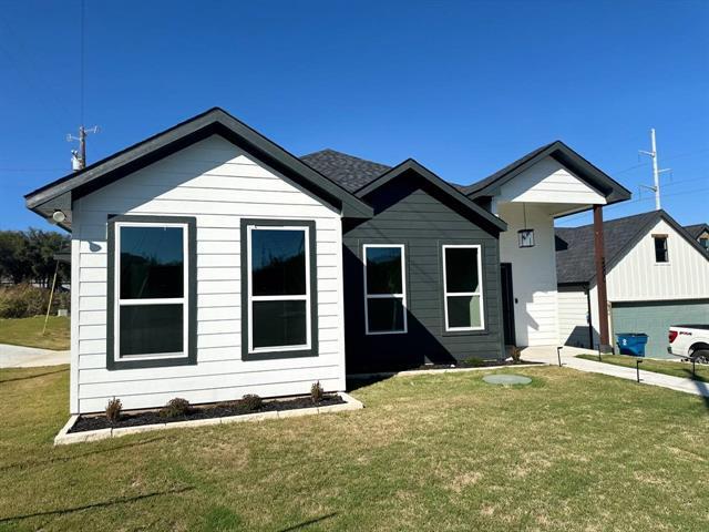 property at 2600 San Gabriel Dr