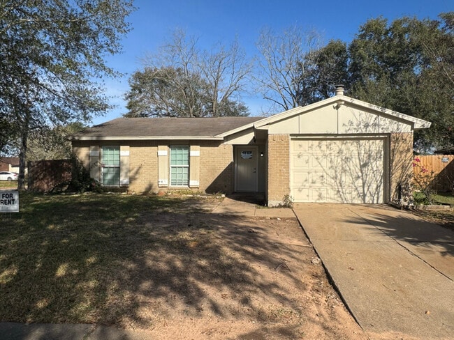 24426 Jumping Jay Dr in Hockley, TX - Building Photo - Building Photo