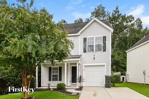 105 Vinca Dr in Goose Creek, SC - Building Photo