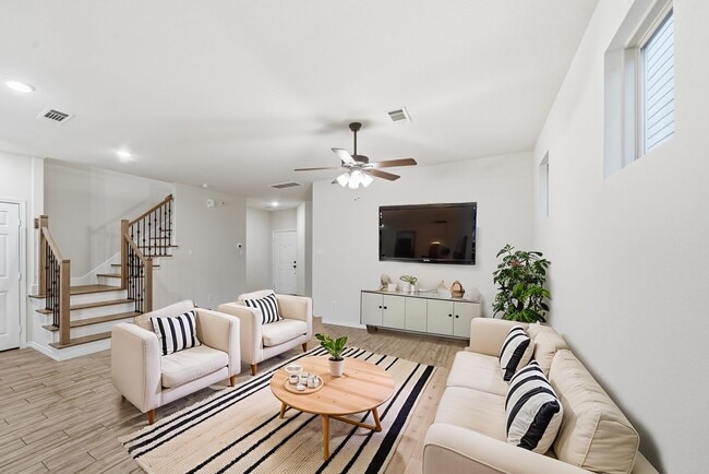 property at 8663 Cedardale Park Dr