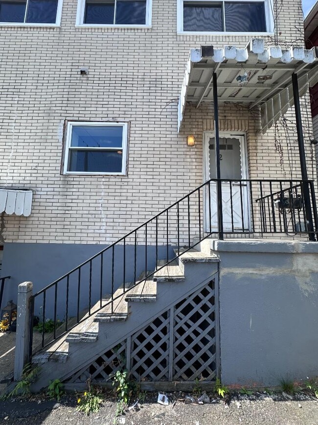property at 312 Blackman St