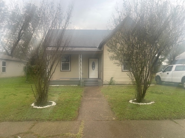 property at 608 Turner St