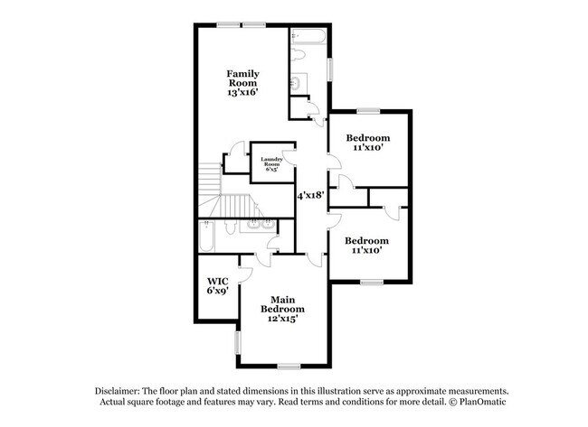 6734 Benke Farm in San Antonio, TX - Foto de edificio - Building Photo