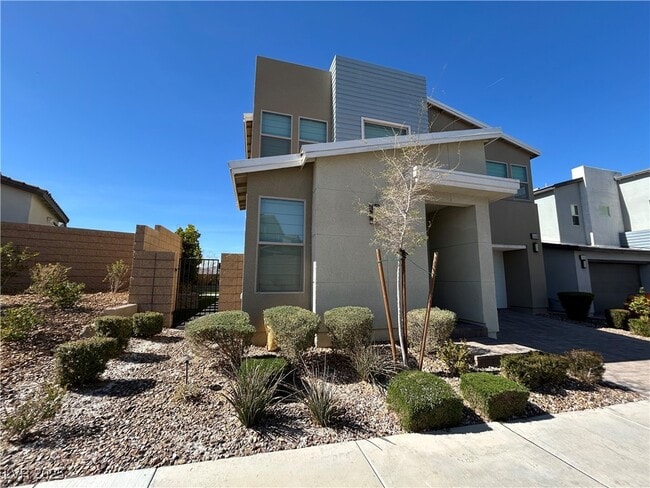 2669 Adesso Pl in Henderson, NV - Building Photo - Building Photo