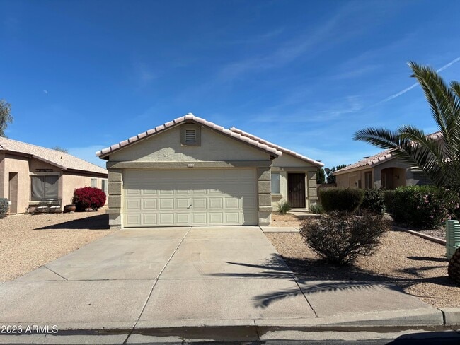 property at 16545 N 157th Ave