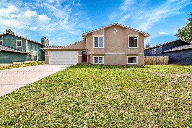 property at 2195 Bula Dr