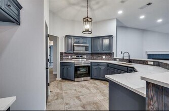 3805 Periwinkle Dr in Fort Worth, TX - Building Photo - Building Photo