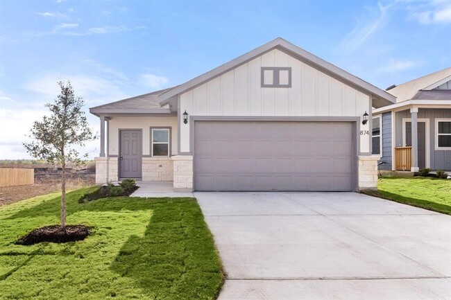 property at 874 Crested Iris