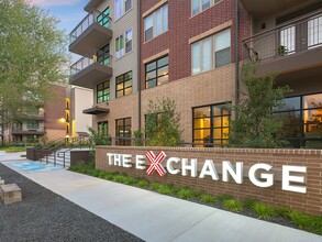 The Exchange in Houston, TX - Building Photo - Building Photo