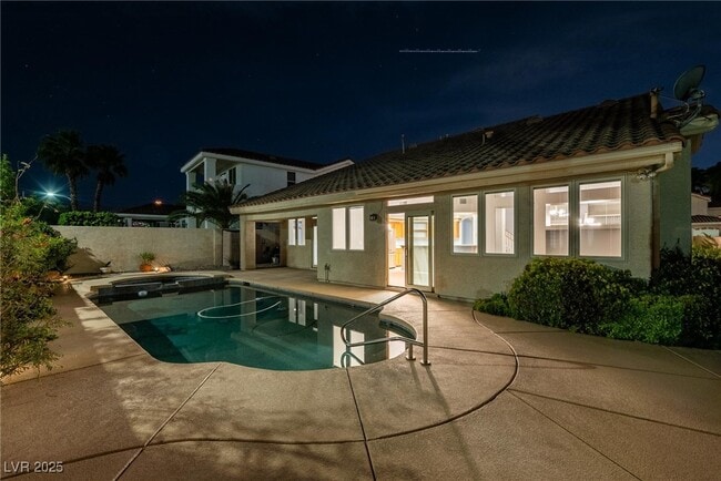 24 Palazzo Terrace in Henderson, NV - Building Photo - Building Photo