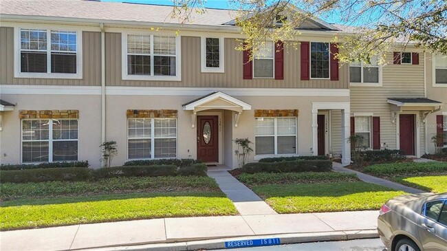 property at 15811 Fishhawk Blvd