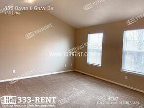 335 David L Gray Dr in Kansas City, KS - Building Photo - Building Photo