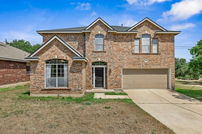 property at 8404 Tyhurst Dr