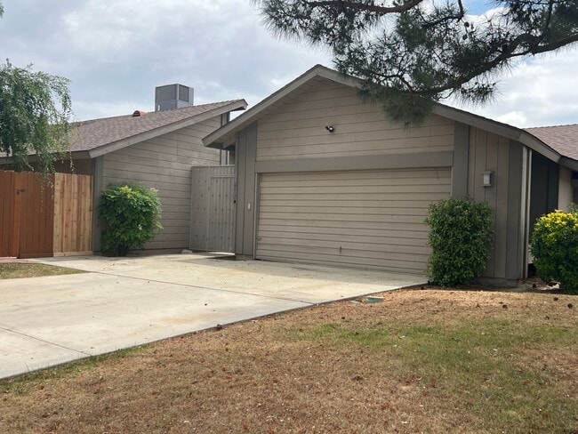 property at 2212 Manning St