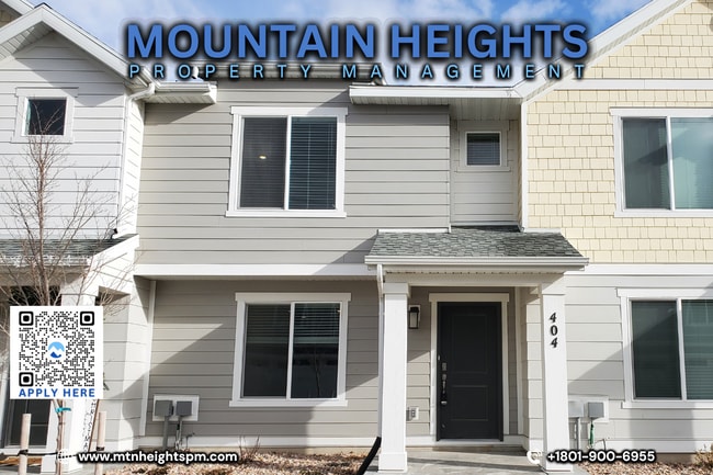 property at 404 Buoy Ln