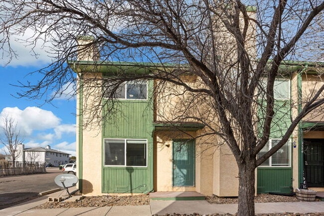 2376 Washo Cir in Colorado Springs, CO - Building Photo - Building Photo