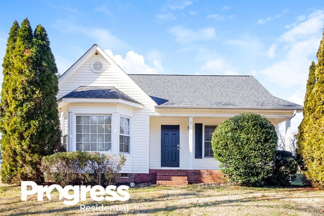 property at 201 Linville Ct