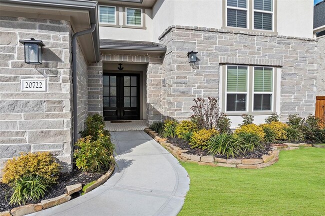 20722 Via Giulia Ct in Cypress, TX - Building Photo - Building Photo