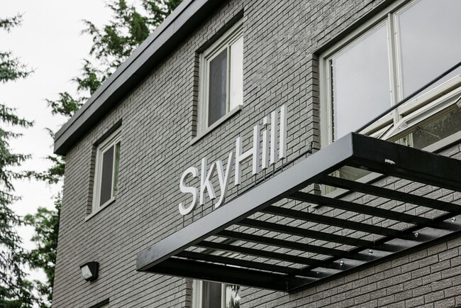 SkyHill Apartments in Champlin, MN - Building Photo - Building Photo