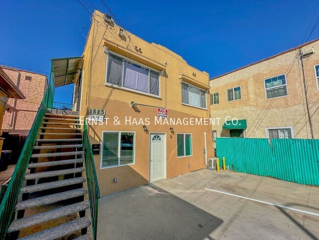 property at 1823 E 11th St