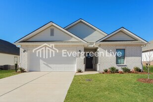 14695 Mountain Strm Dr in Athens, AL - Building Photo