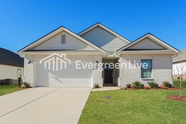 property at 14695 Mountain Strm Dr