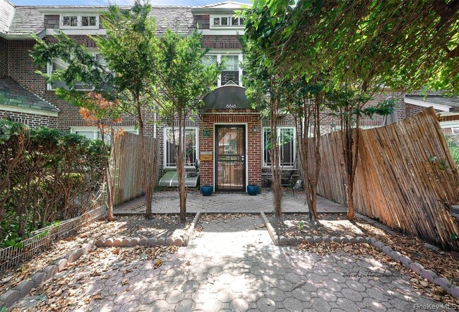 property at 68-48 Groton St
