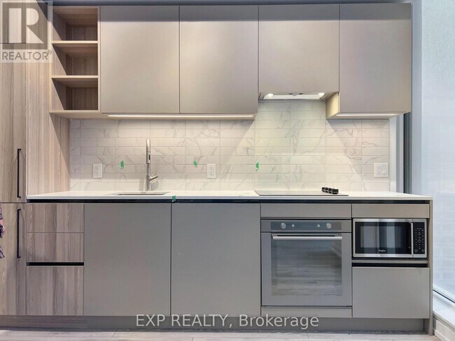 55 Mercer St in Toronto, ON - Building Photo - Building Photo