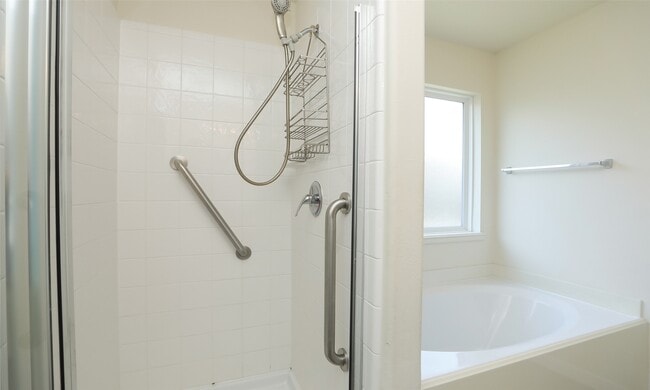 property at 10914 Barker View Dr