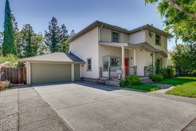 property at 398 Harrison Ave