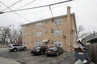 3556 N Nagle Ave in Chicago, IL - Building Photo - Building Photo