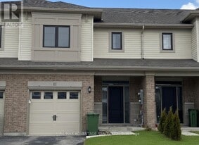 107 Cortland Terrace in St Thomas, ON - Building Photo