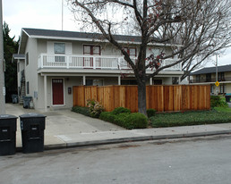 203 Arriba Dr Apartments