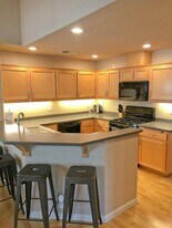 2604 Doral Way in Chico, CA - Building Photo